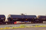 CBTX Tank Car